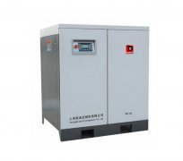 Direct screw air compressor